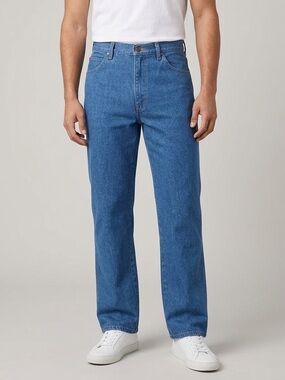Wrangler Classic Jeans